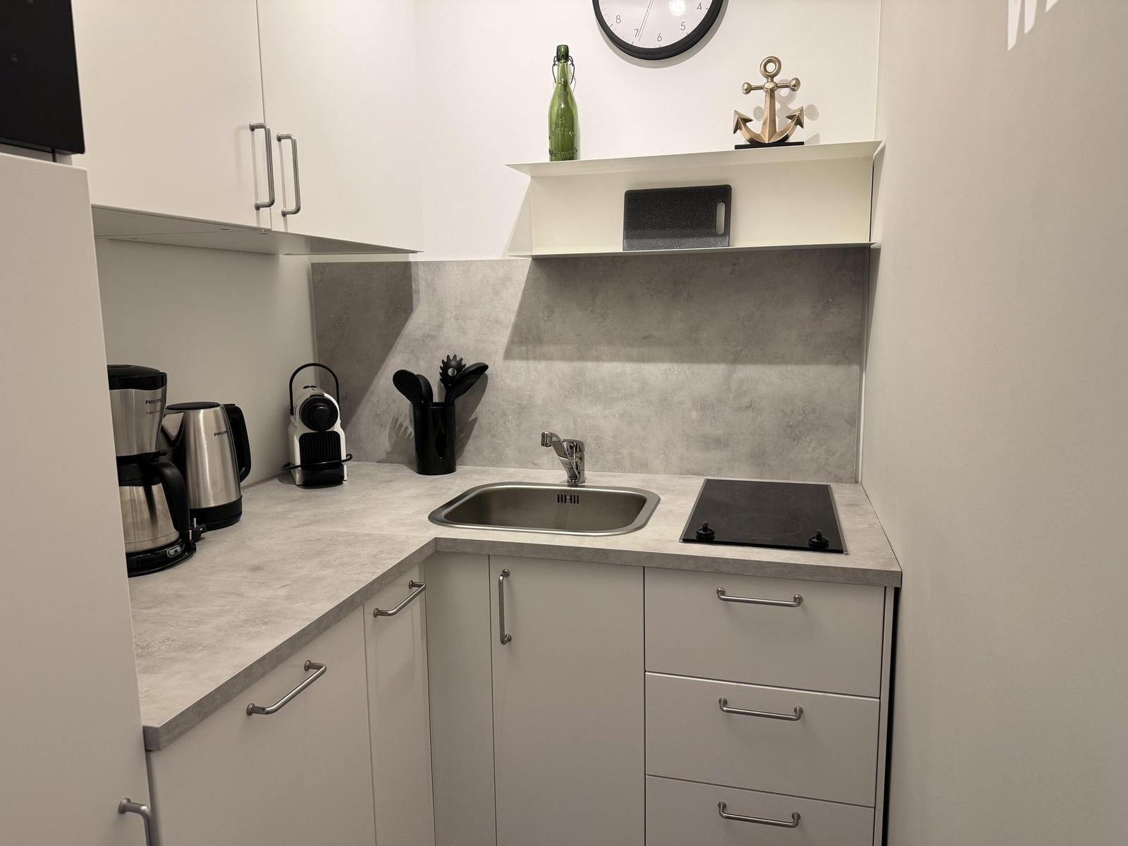 Küche / Küchenzeile