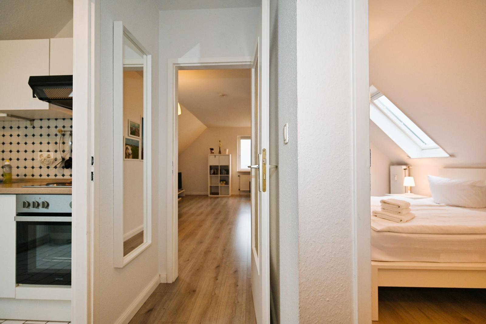 Küche / Küchenzeile