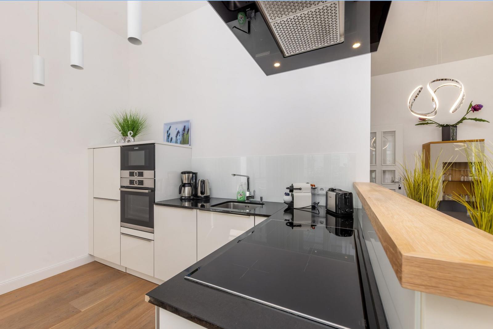 Küche / Küchenzeile