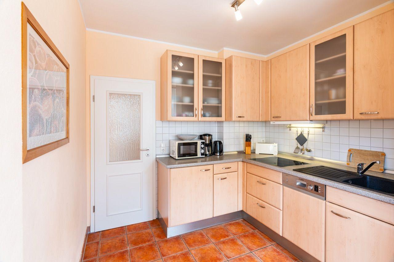 Küche / Küchenzeile