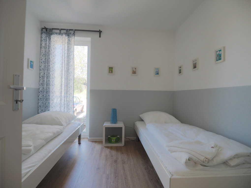2tes Schlafzimmer