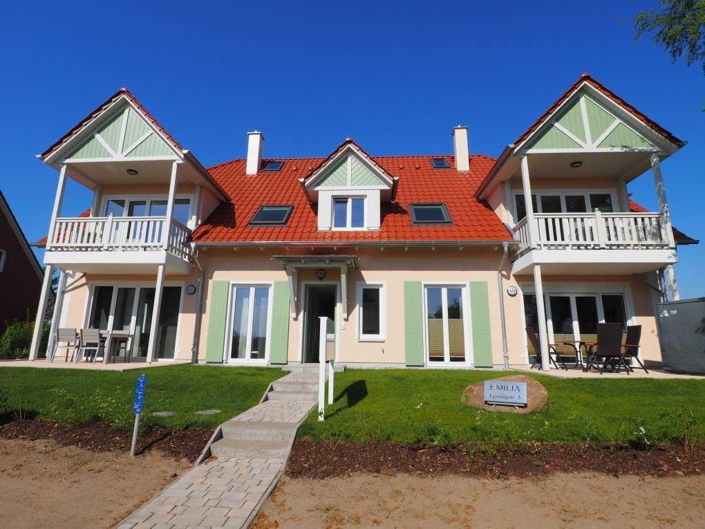 Haus Emilia