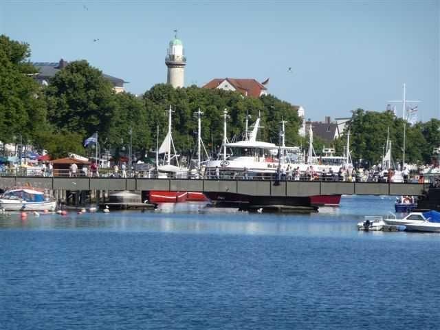 Alter Strom