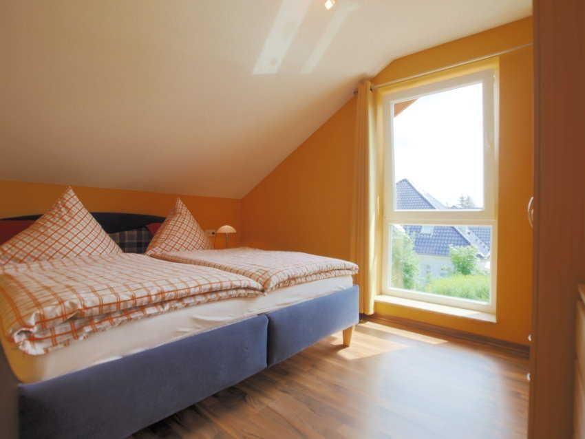 1. Schlafzimmer