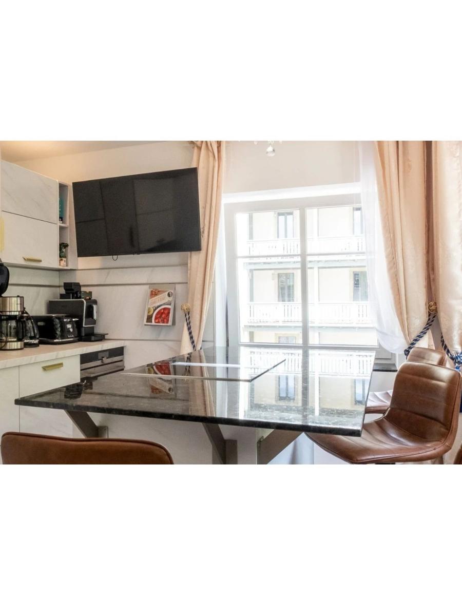 Küche / Küchenzeile