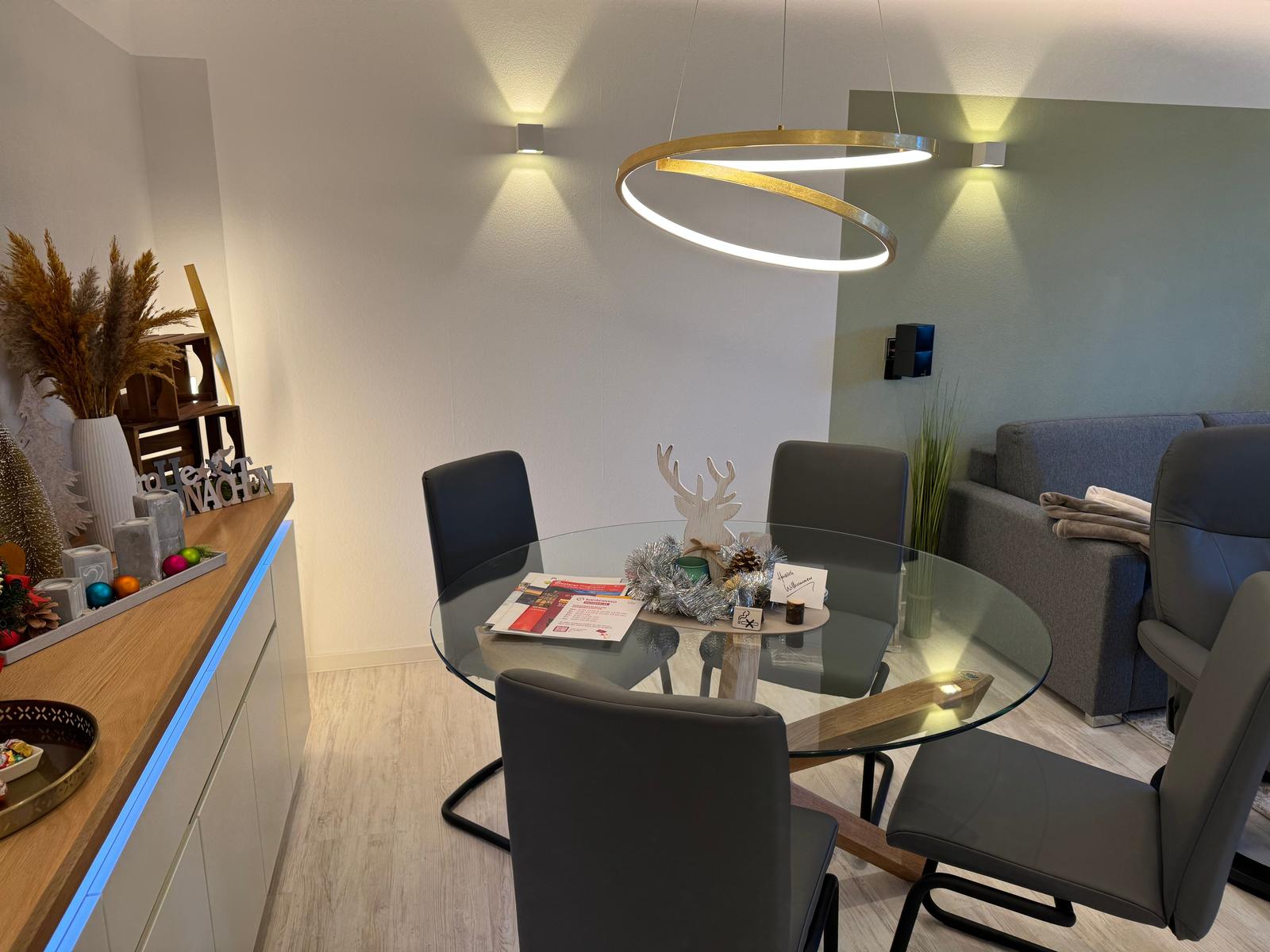 Sie verbringen Ihren Urlaub als "Workation", sprich: Sie verbinden Urlaub mit Arbeit im HomeOffice!? Wir sind vorbereitet!