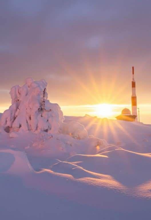13. Wenn die Sonne untergeht...