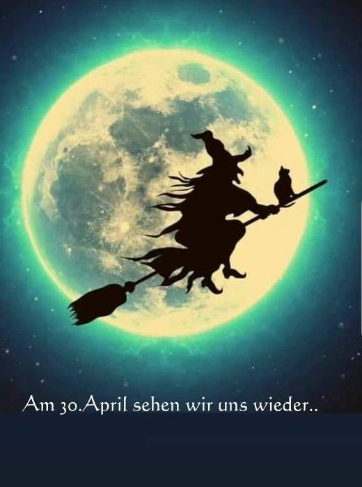 Walpurgis im Harz... vom 30. April auf den 1. Mai wird gefeiert... Dann reiten alle Hexen auf den Brocken