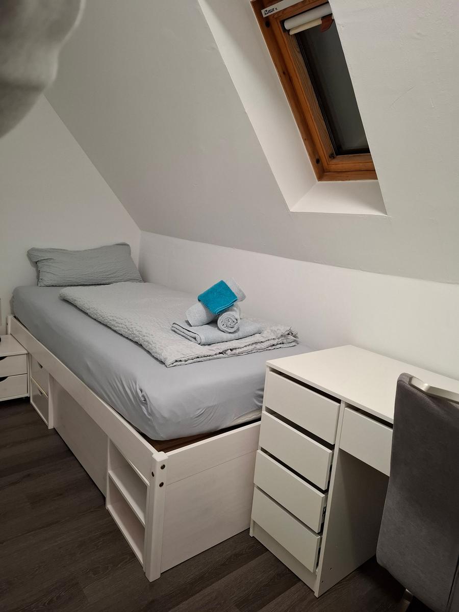Einzelzimmet
