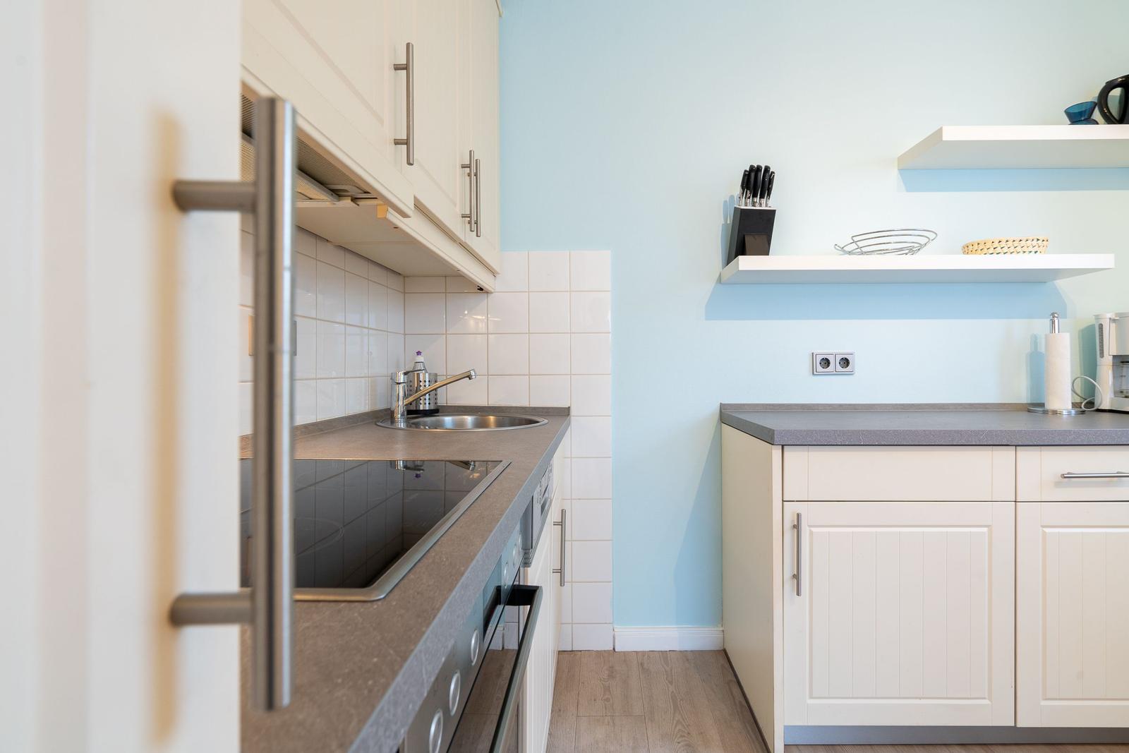 Küche / Küchenzeile