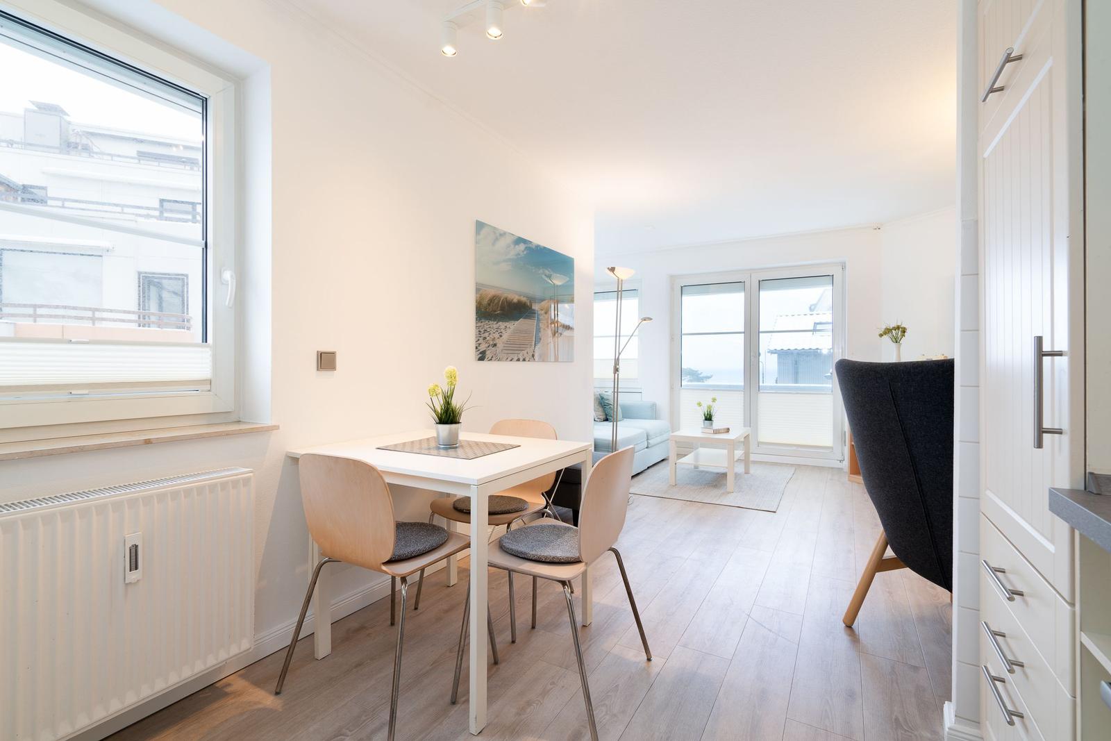 Küche / Küchenzeile