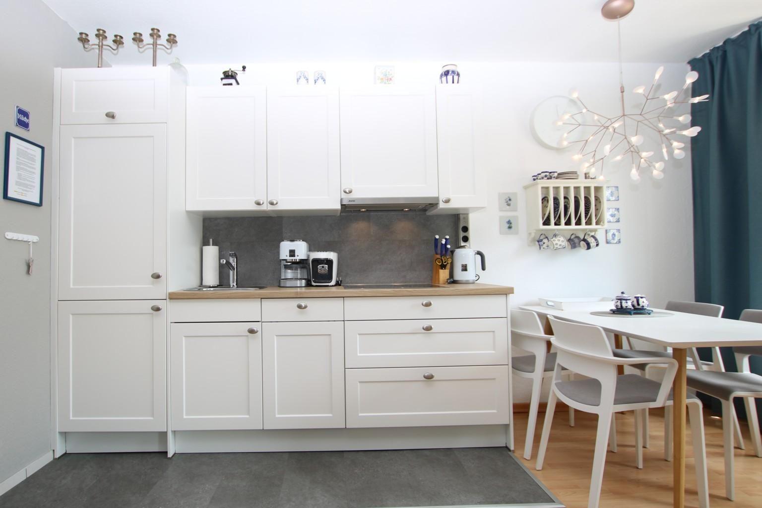 Küche / Küchenzeile