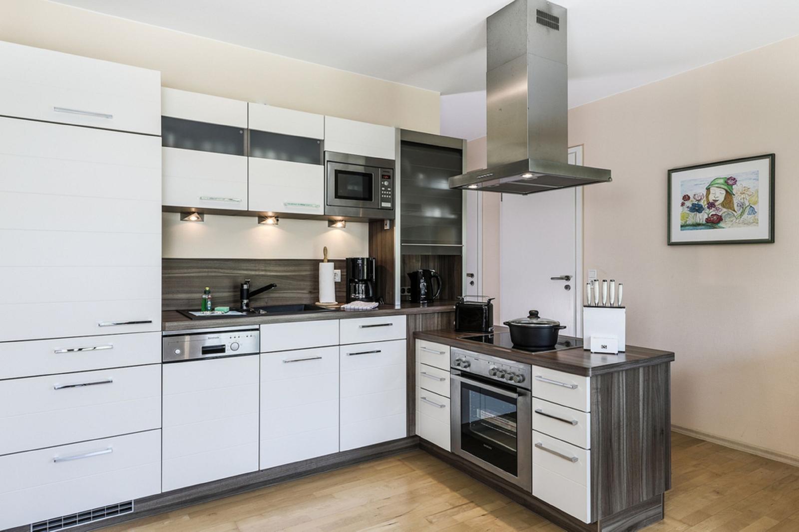 Küche / Küchenzeile