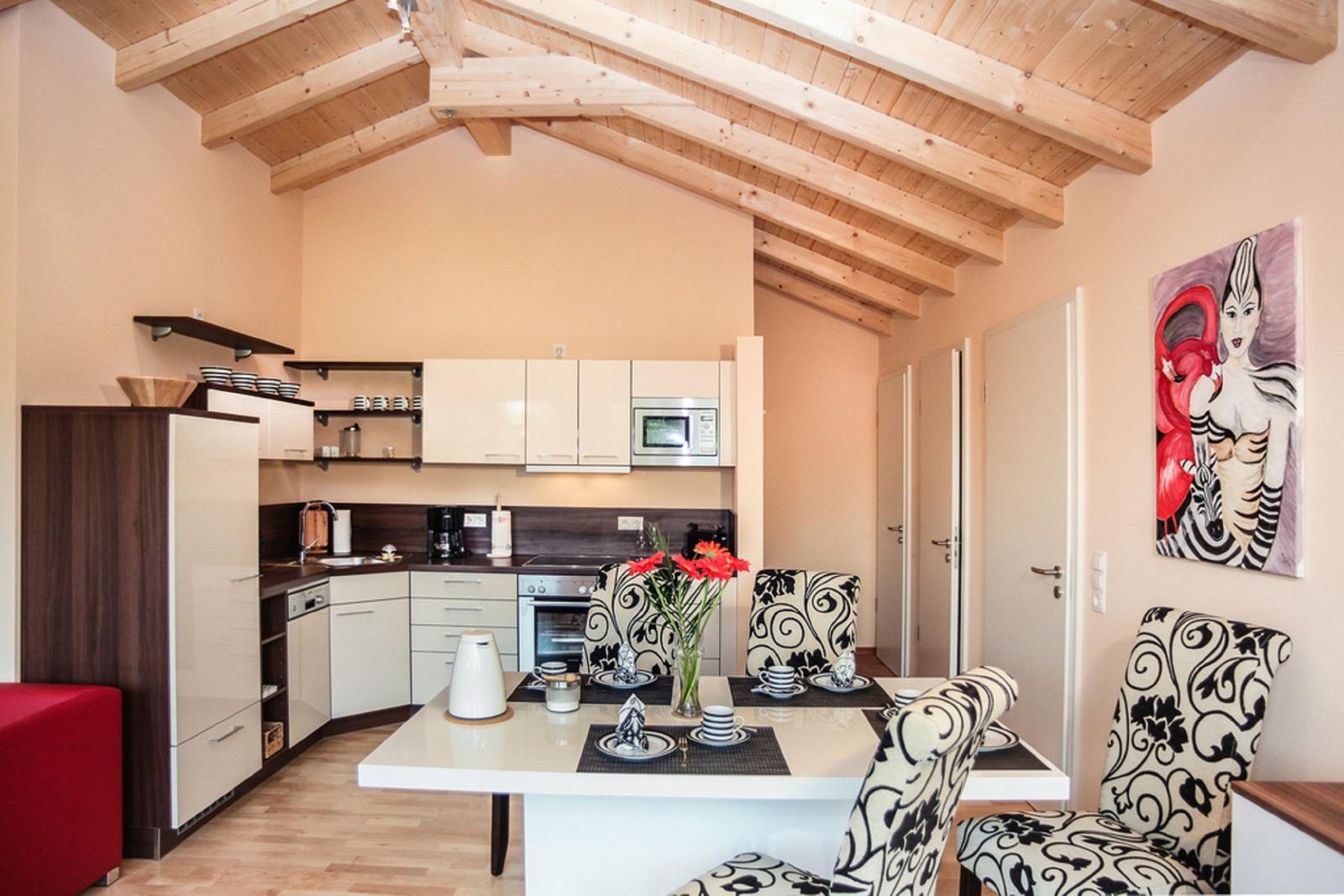 Küche / Küchenzeile