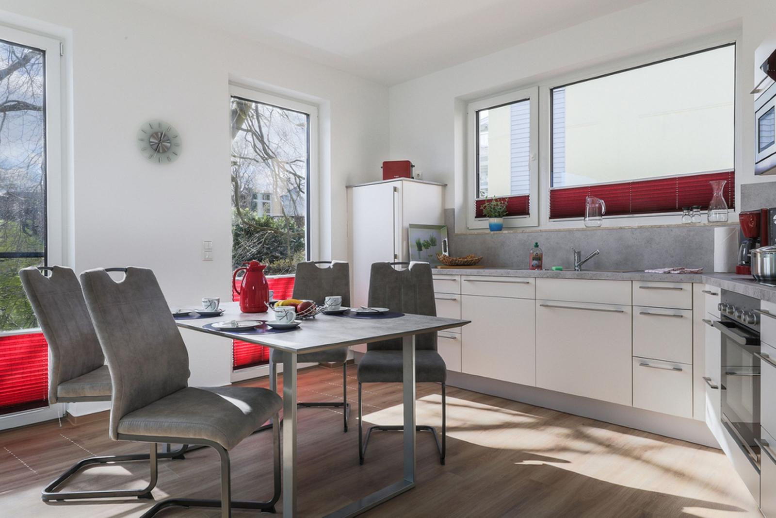 Küche / Küchenzeile