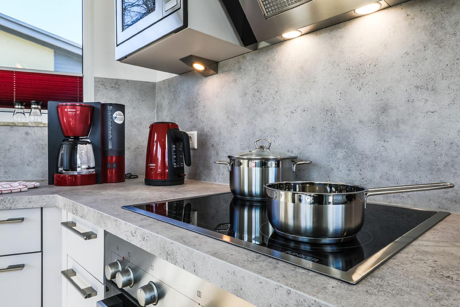 Küche / Küchenzeile