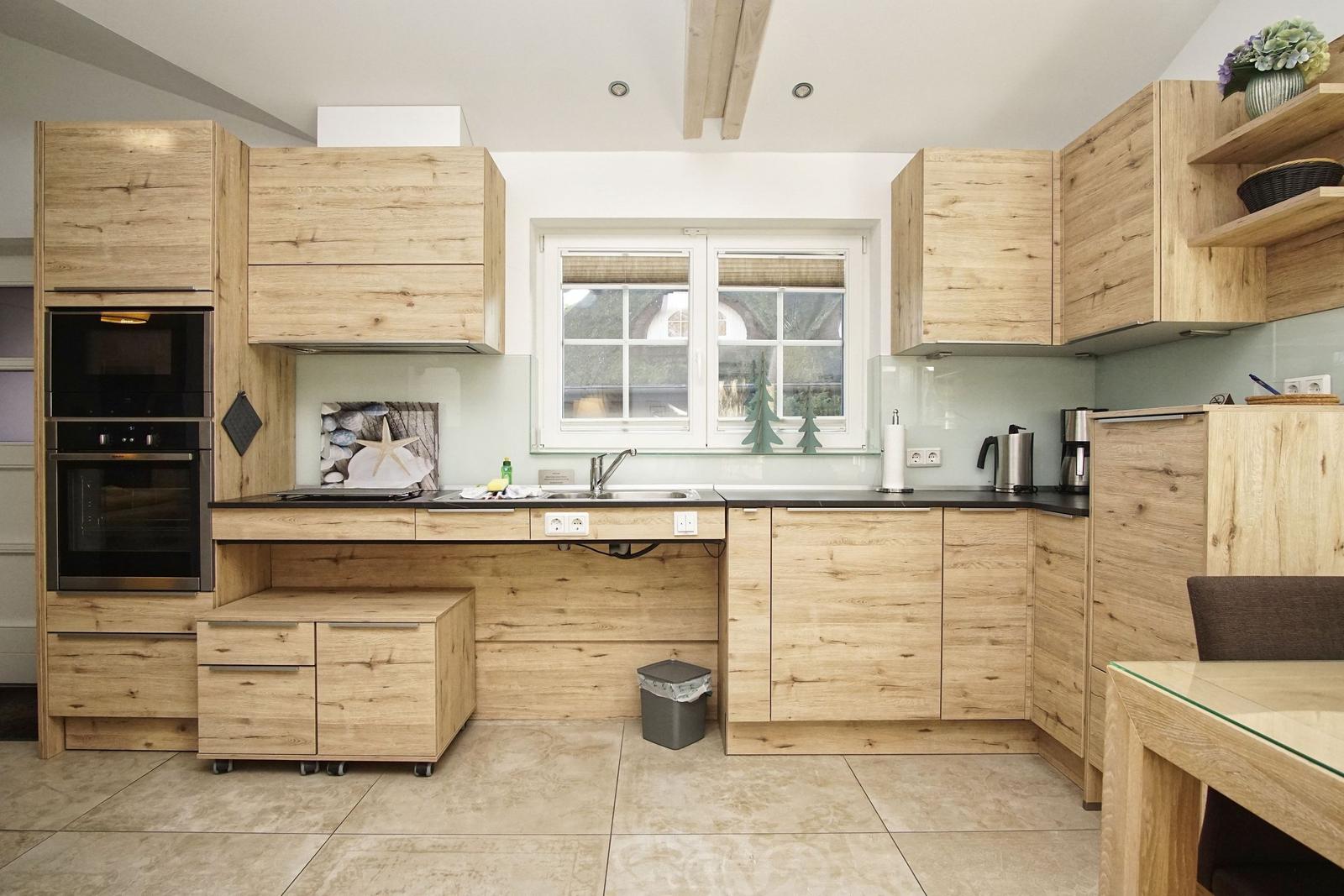 Küche / Küchenzeile