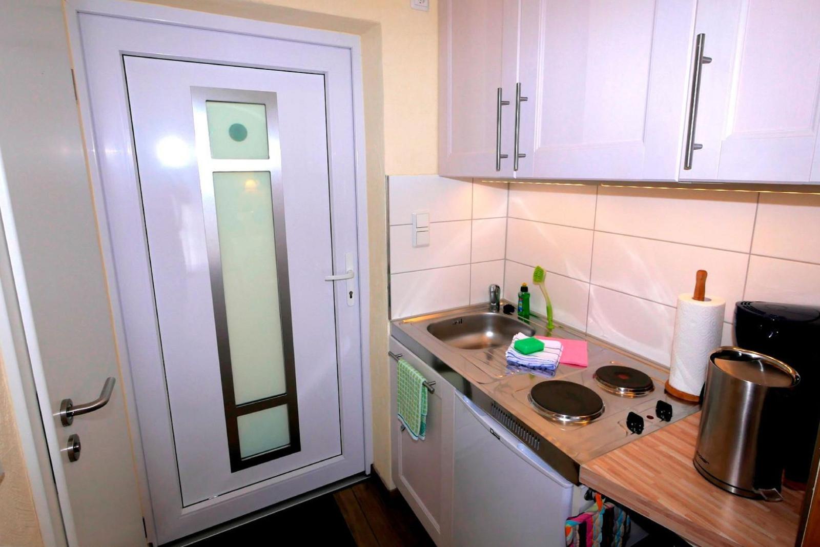 Küche / Küchenzeile