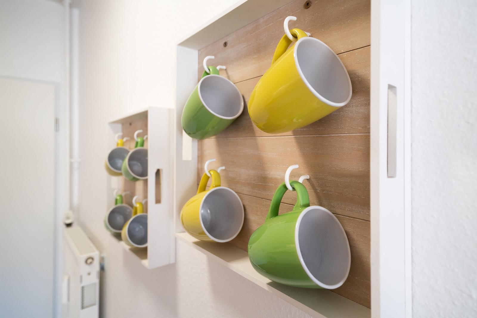 Küche / Küchenzeile