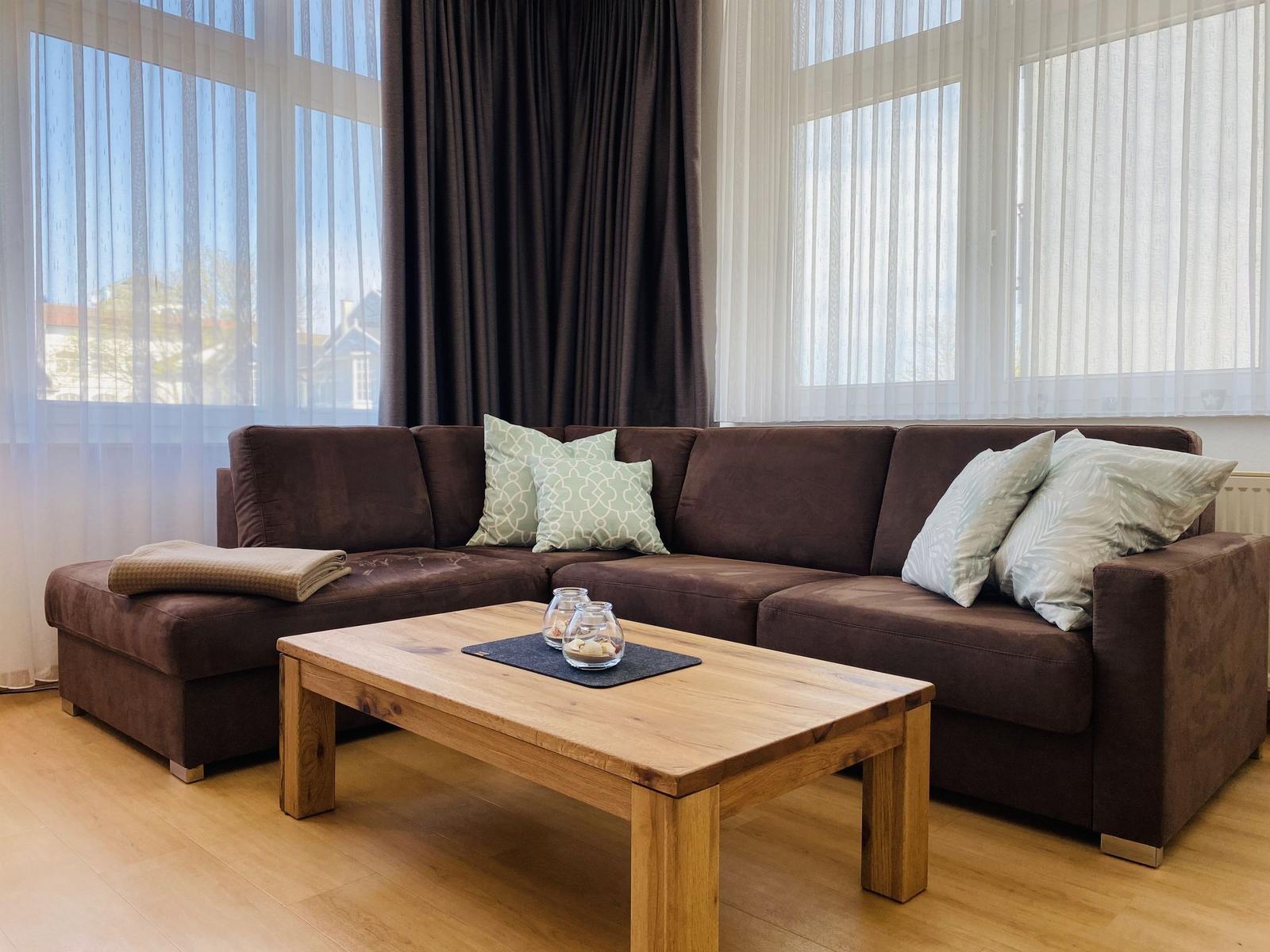 Küche / Küchenzeile