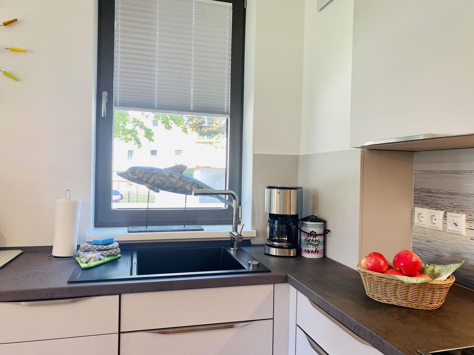 Küche / Küchenzeile