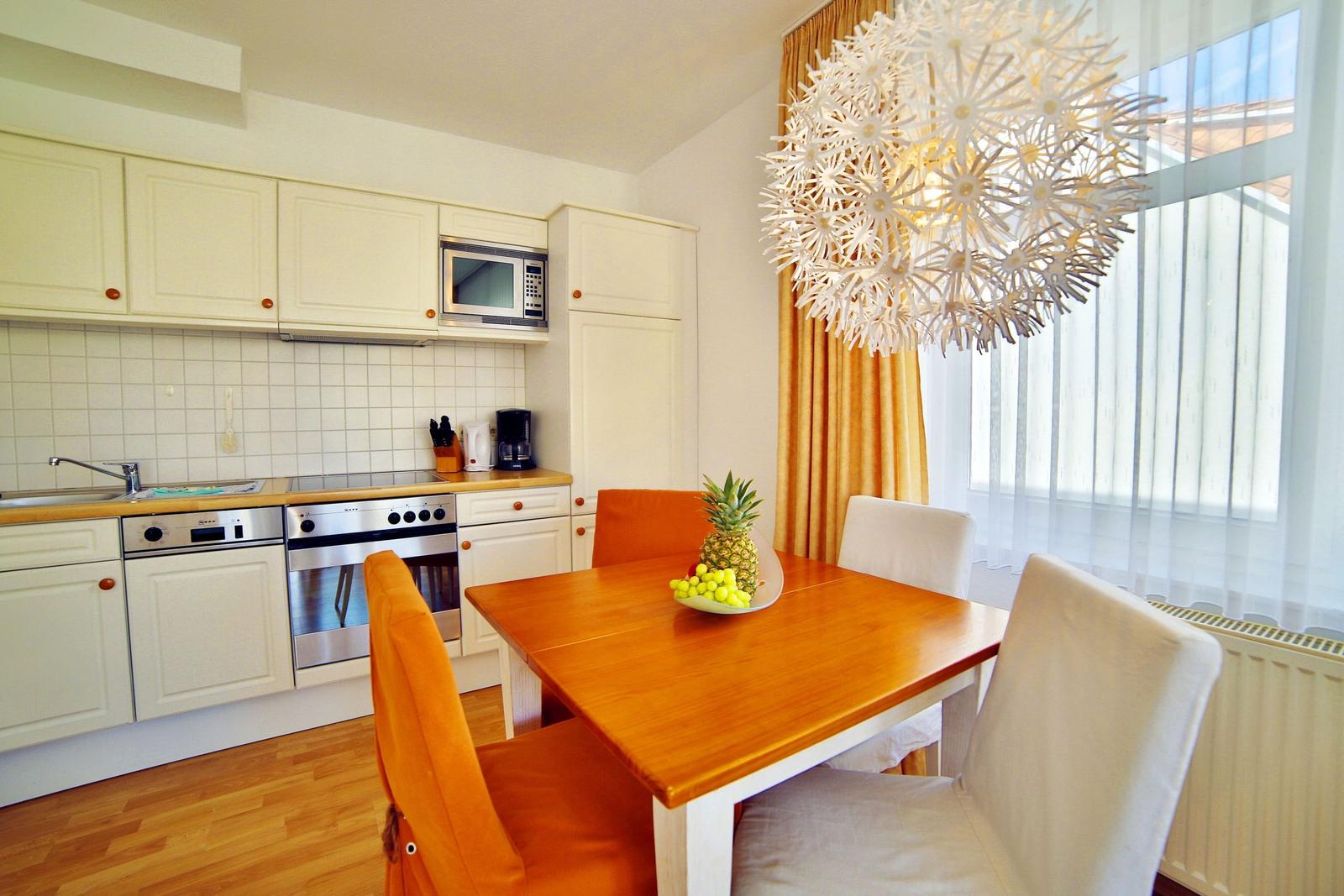 Küche / Küchenzeile