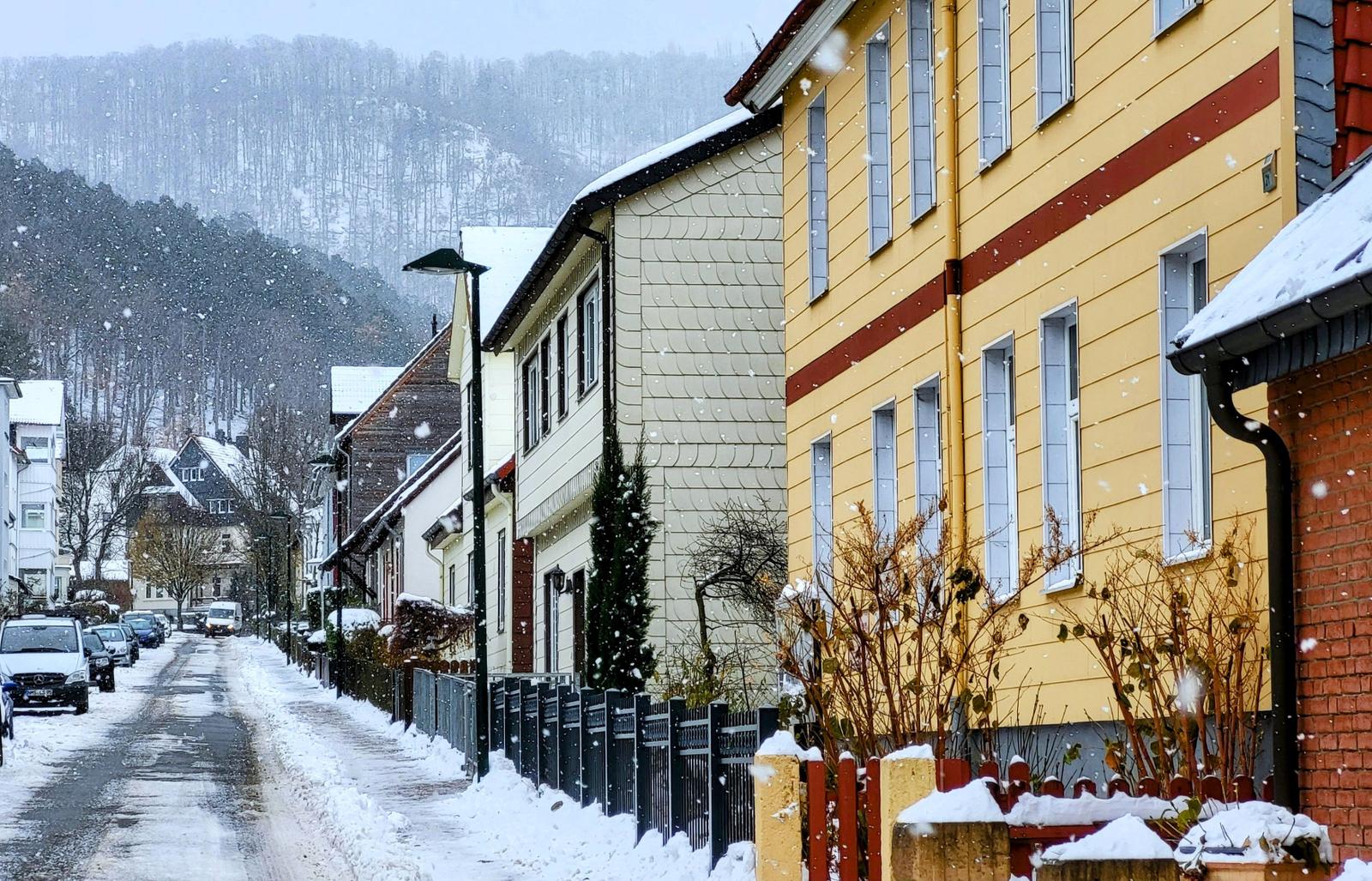 Wellness-Wanderland Bad Harzburg und Landlust beginnt direkt vor der Haustür