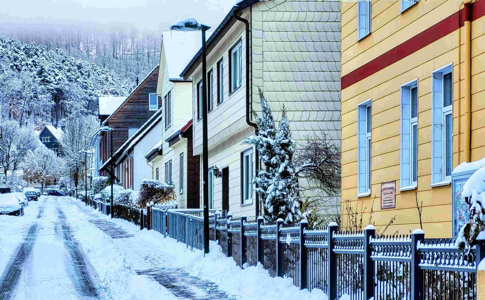 in bester Lage zur Stadt und zu den Bergen - kostenfreier Parkplatz und Garten inklusive