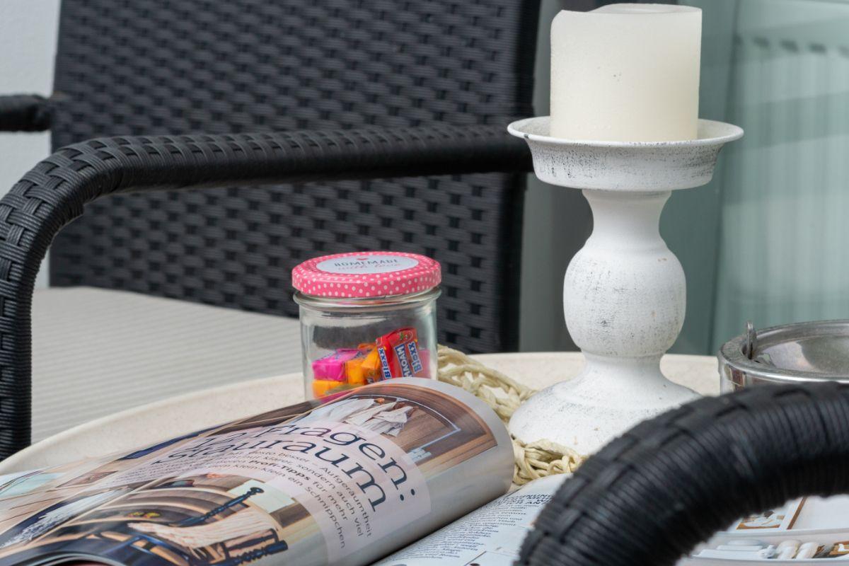 ... tollem Blick ...