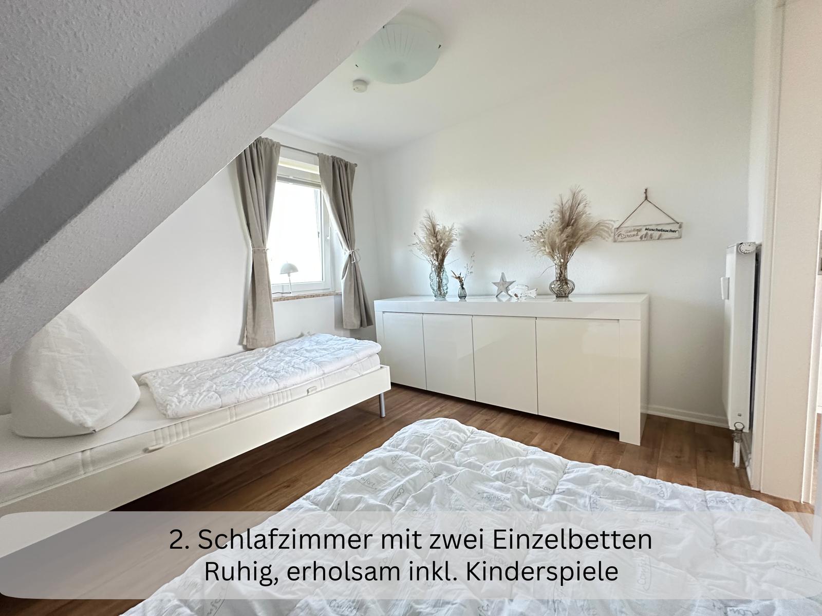 2.Schlafzimmer