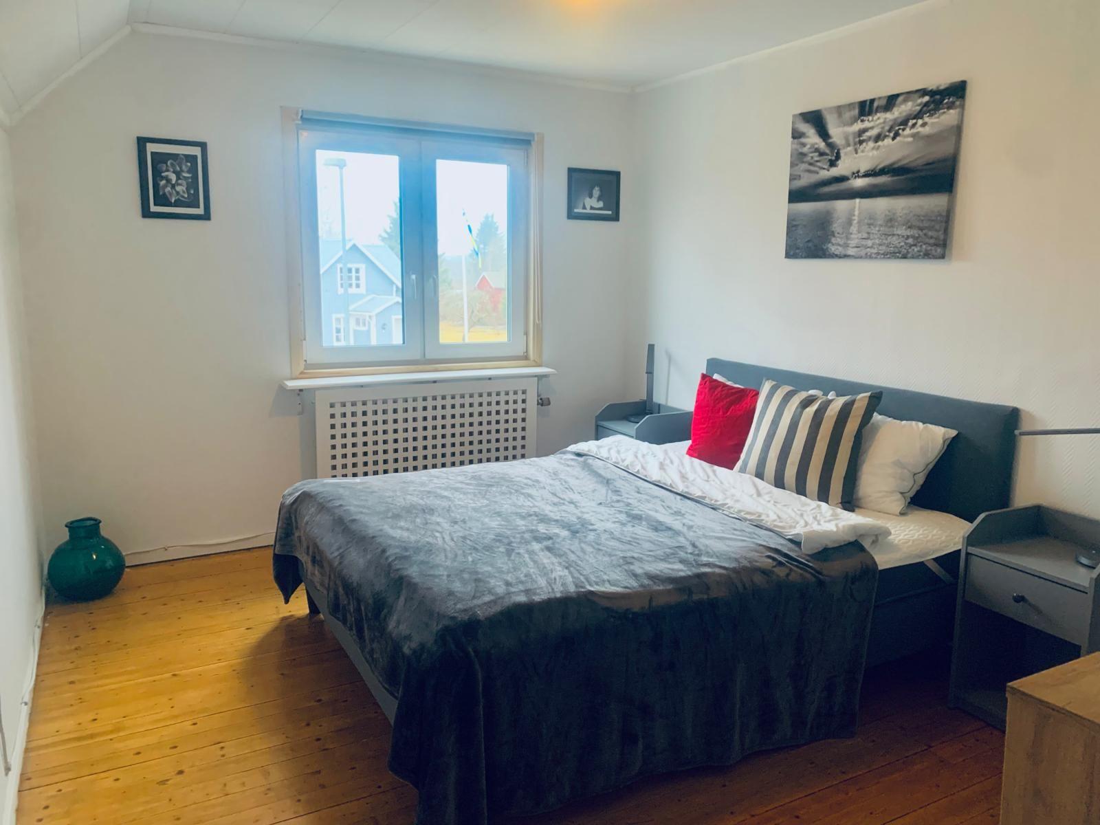 Schlafzimmer 2