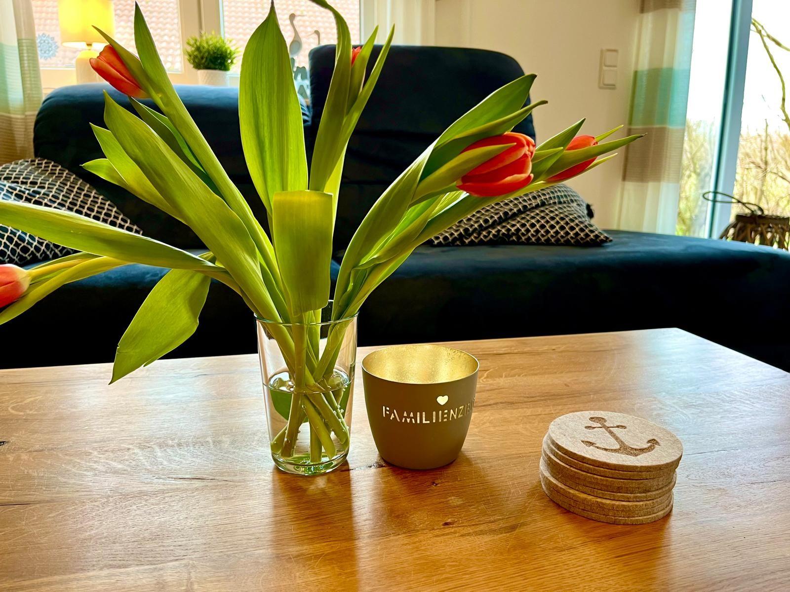 Entspannen und endlich mal ein Buch lesen..