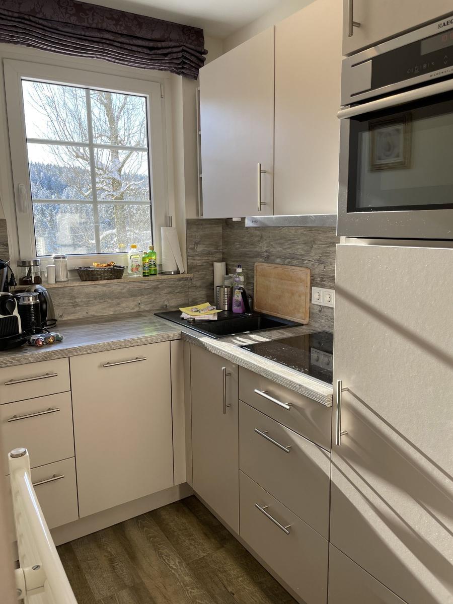 Küche / Küchenzeile