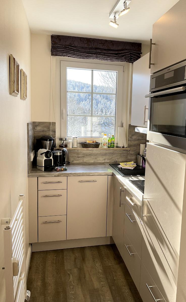 Küche / Küchenzeile