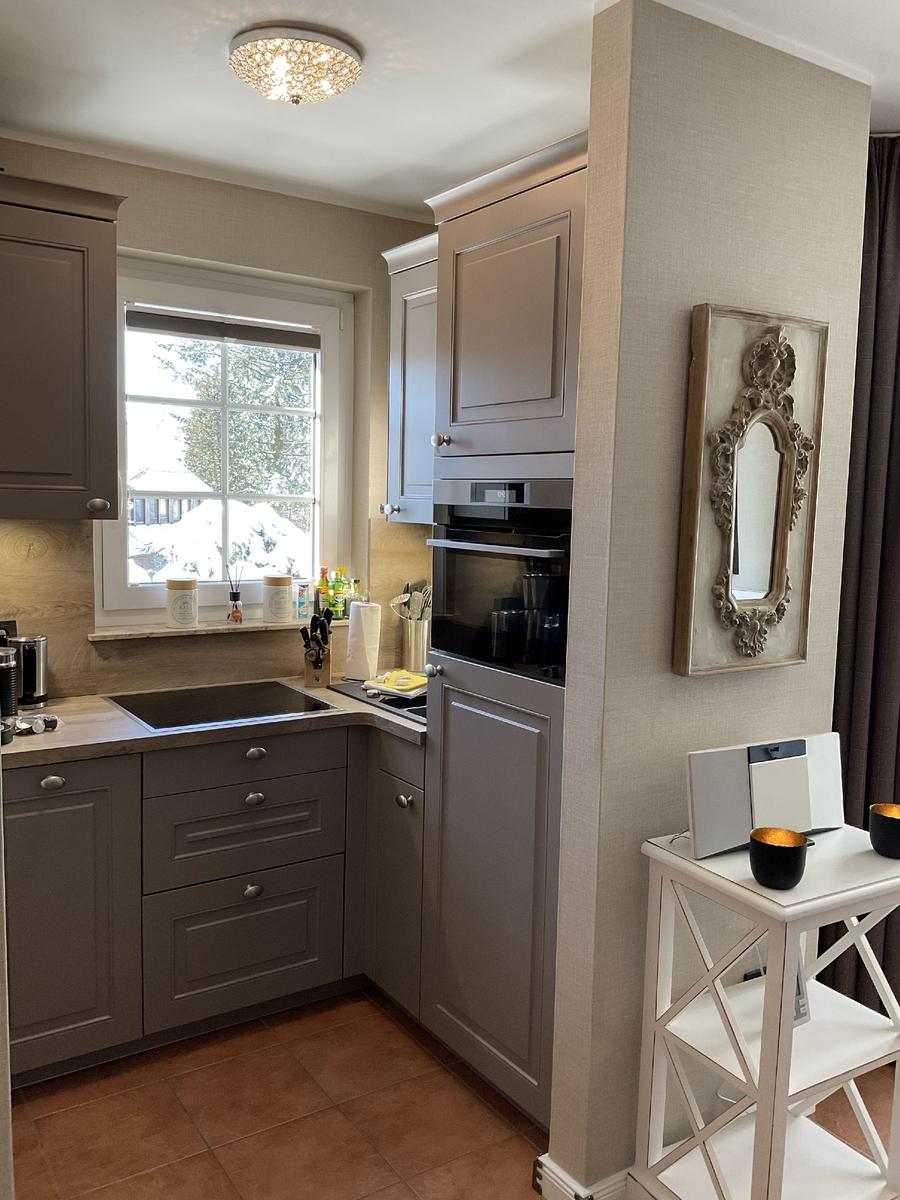 Küche / Küchenzeile