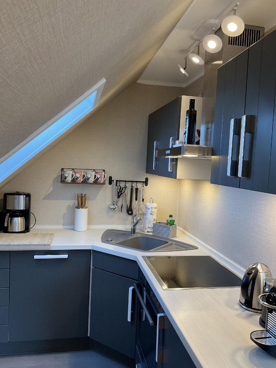 Küche / Küchenzeile