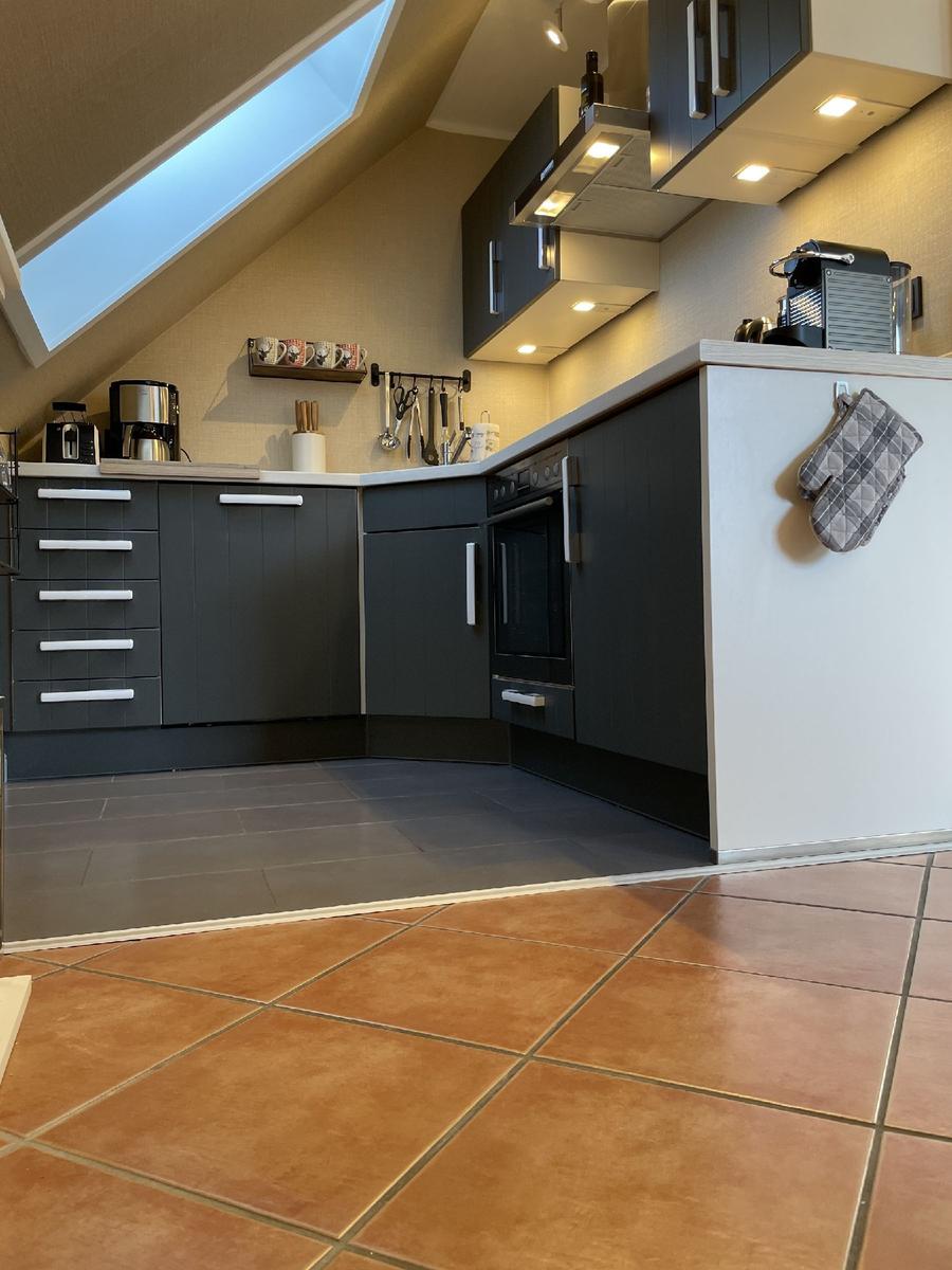 Küche / Küchenzeile