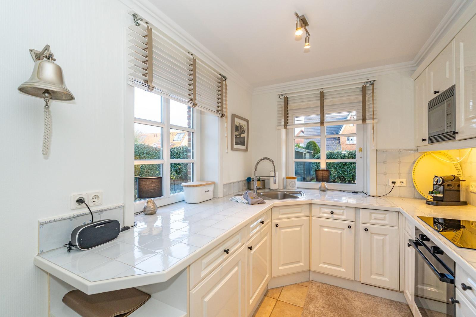 Küche / Küchenzeile