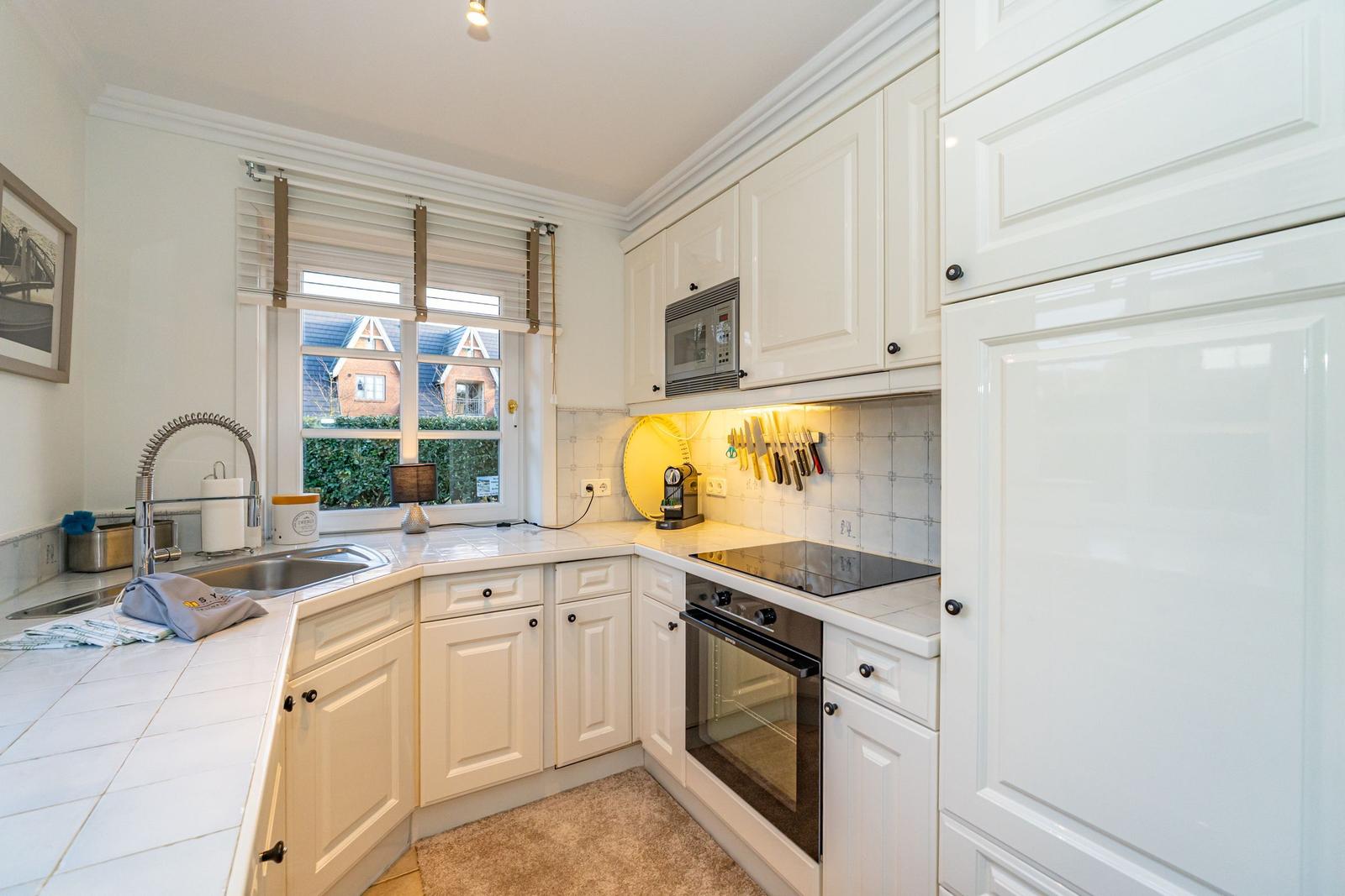 Küche / Küchenzeile