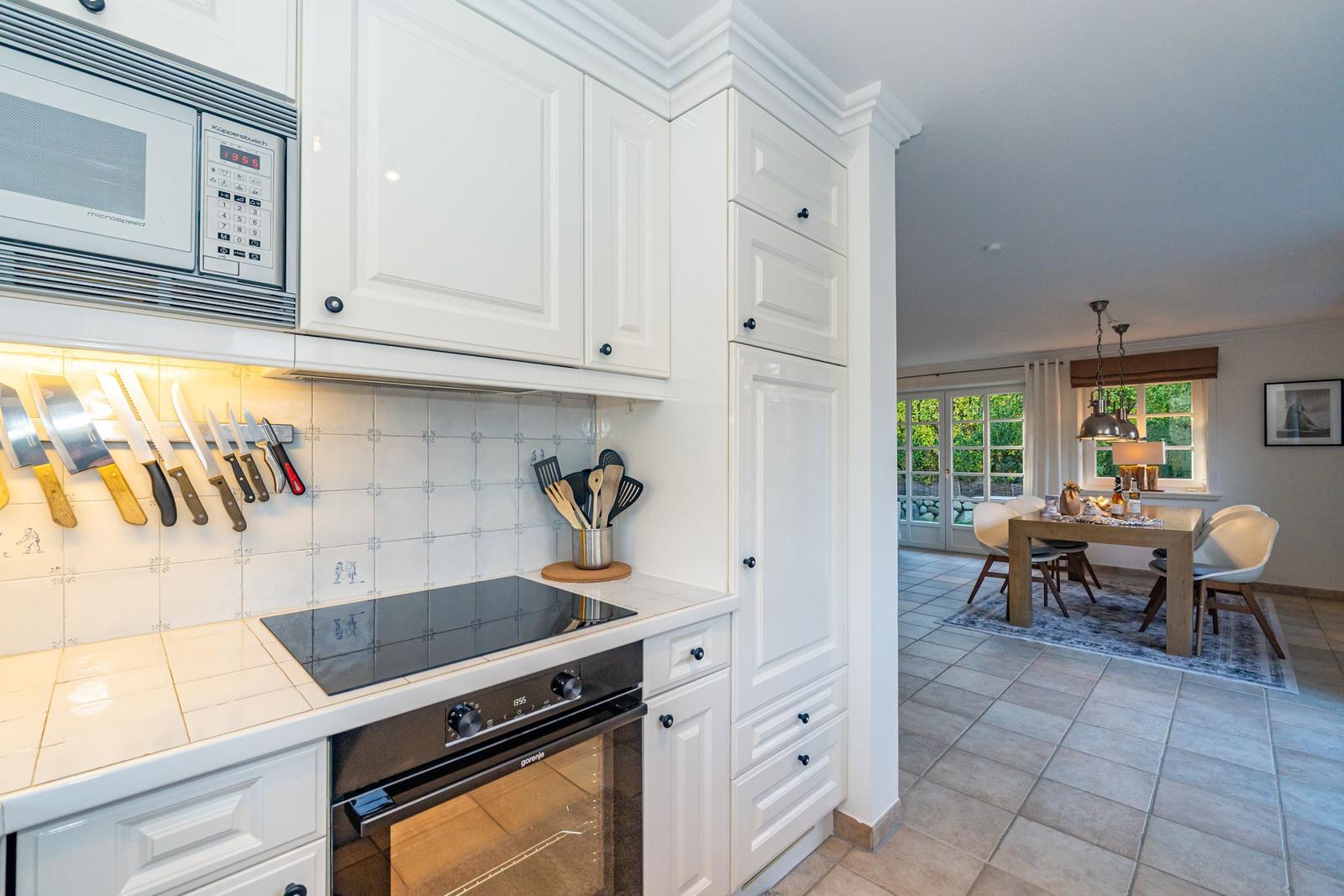 Küche / Küchenzeile