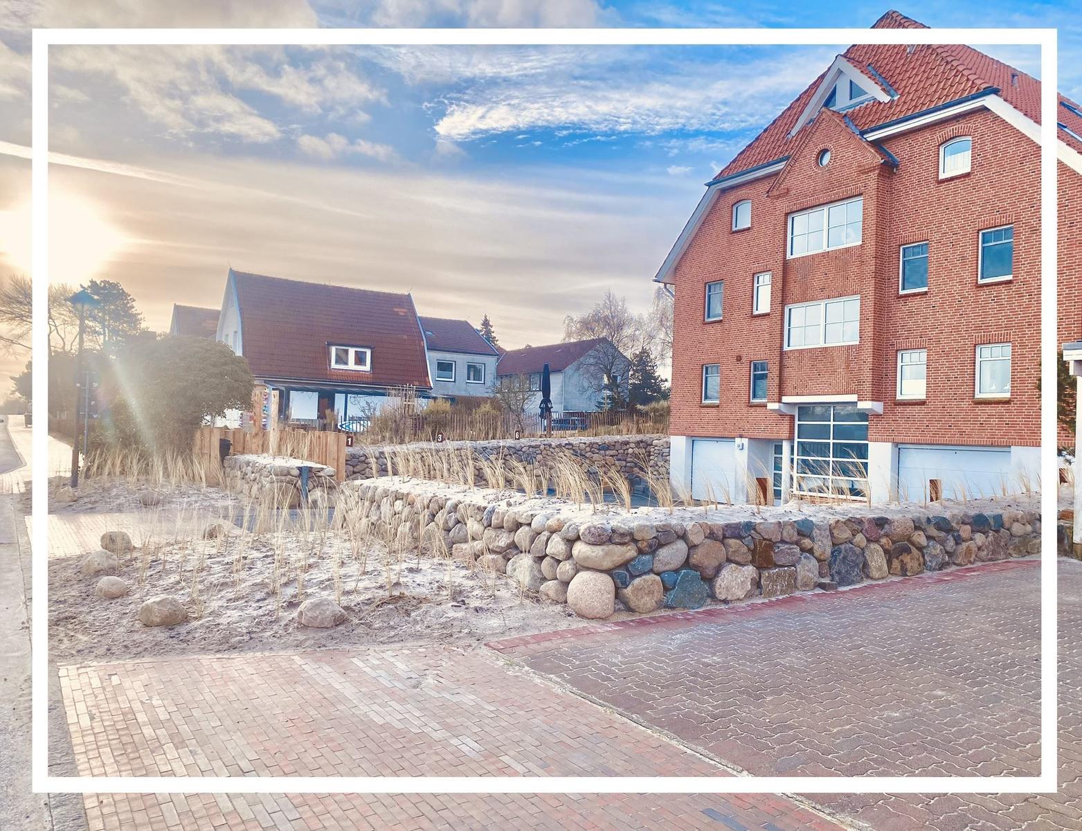 STURMHAUBE Titelbild...