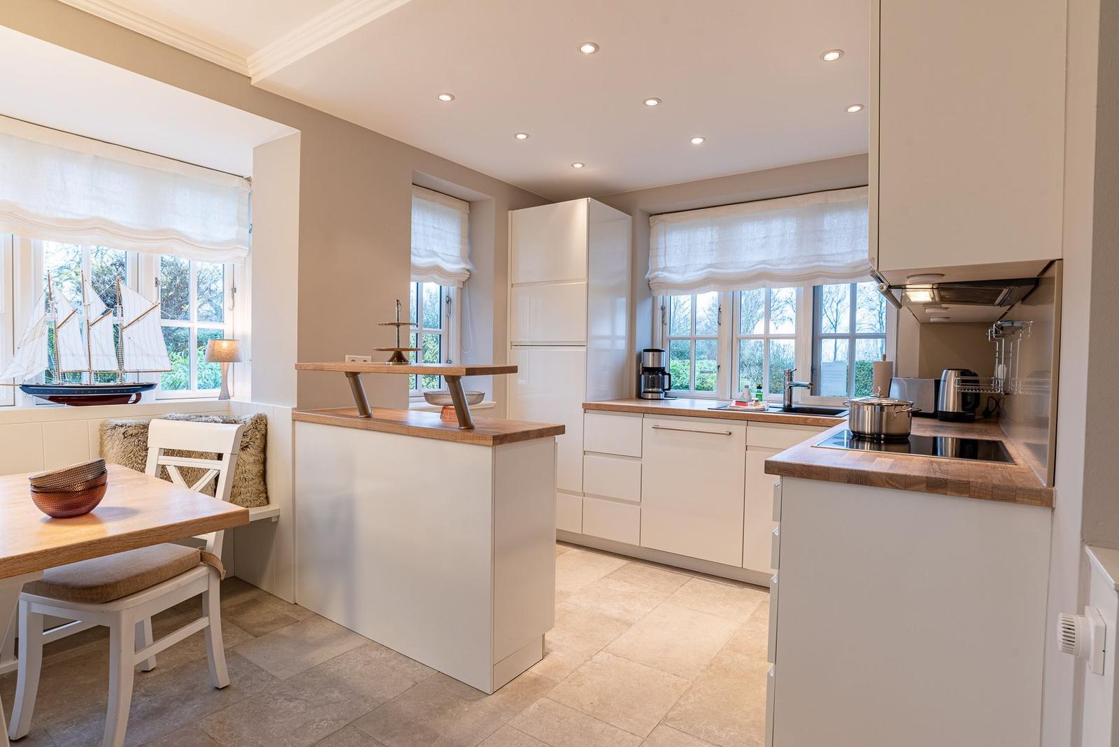 Küche / Küchenzeile