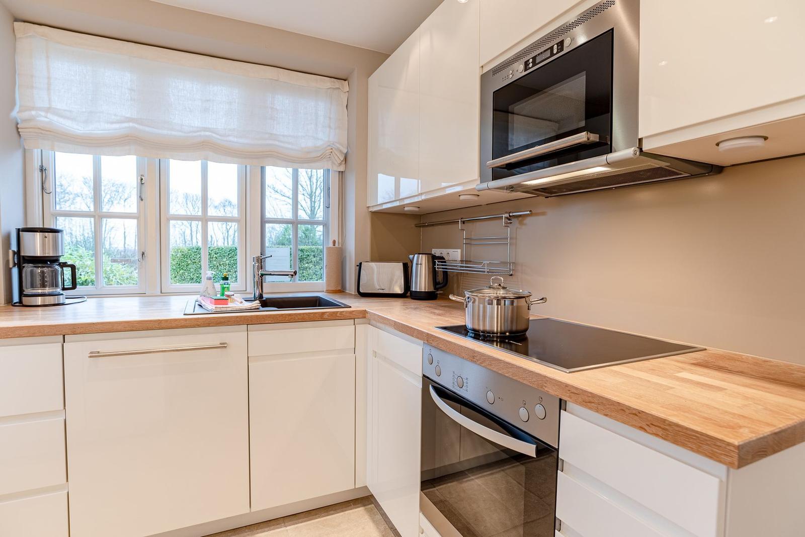 Küche / Küchenzeile