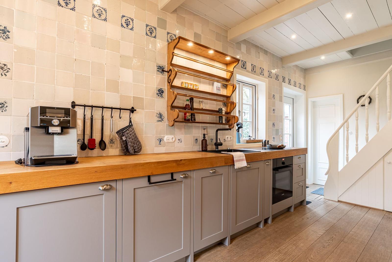 Küche / Küchenzeile