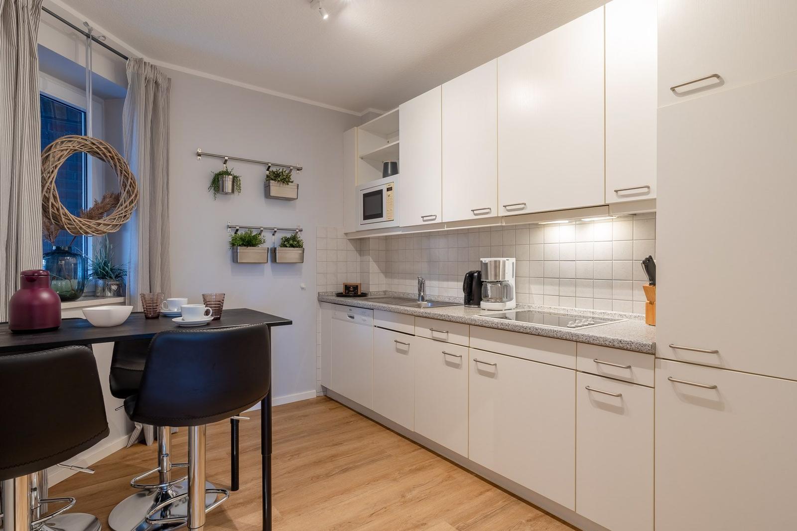 Küche / Küchenzeile