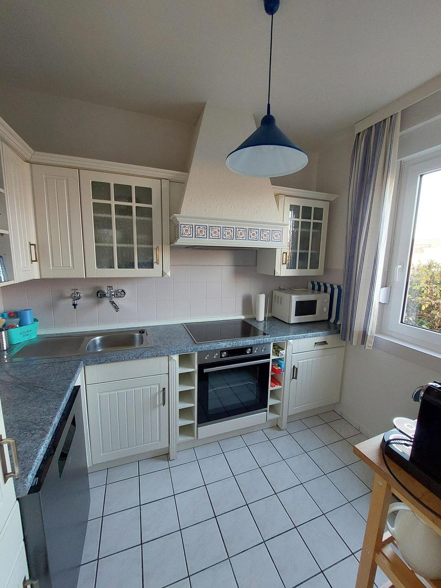 Küche / Küchenzeile