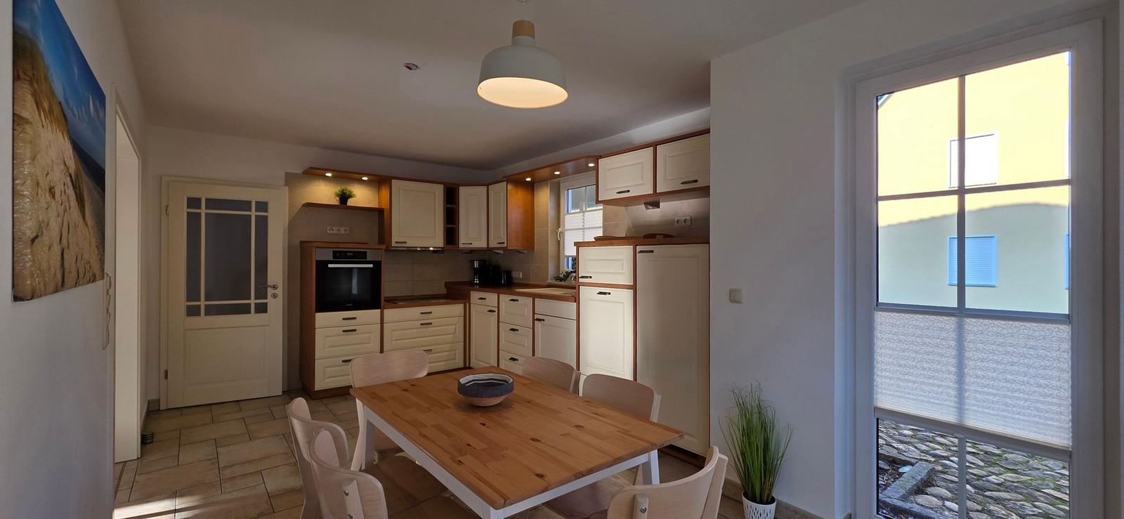 Küche / Küchenzeile