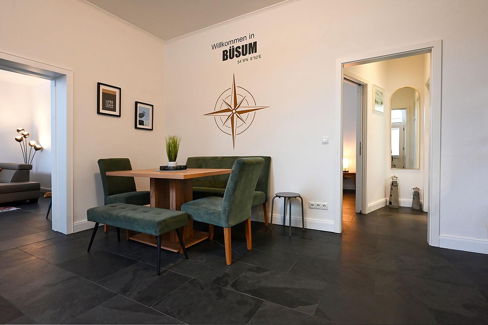 Küche / Küchenzeile