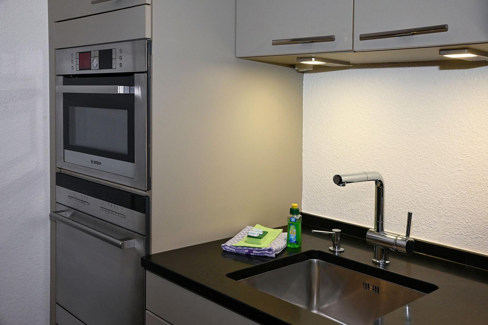 Küche / Küchenzeile