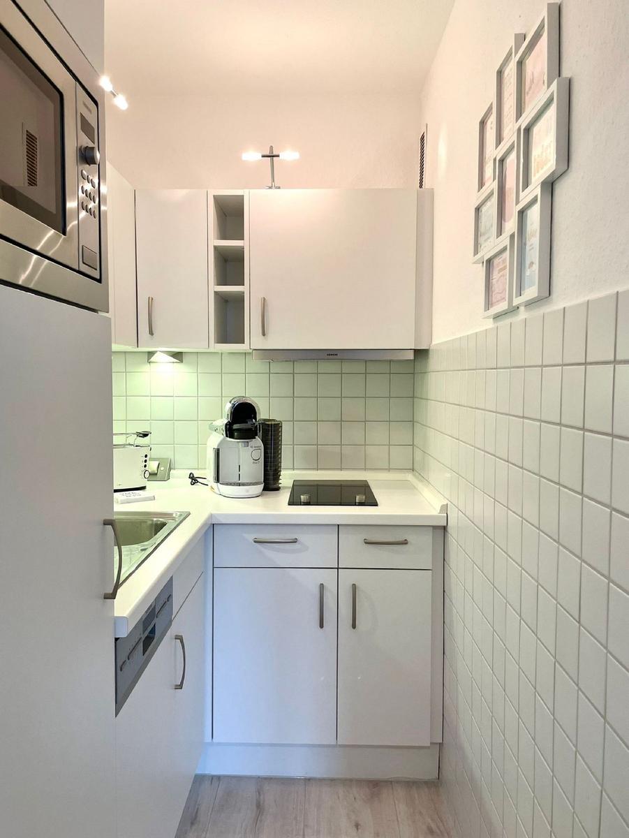 Küche / Küchenzeile